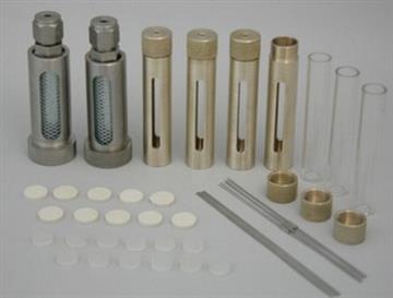 耐压瓶/石油气体取样瓶 现货